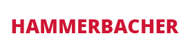 Hammerbacher Logo