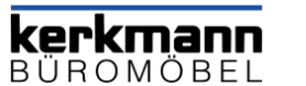 Kerkmann Logo