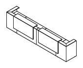 Z2 Empfangstheken C20/C21/C22