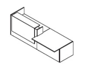 Z2 Empfangstheken C55/C56