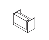 Z2 Empfangstheken C71/C72/C73