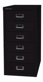 bisley-multidrawer-serie-29-mit-6-schubladen-ohne-sockel-R