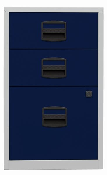 Bisley PFA Beistellschrank